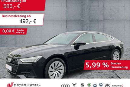 Audi A7 Gebrauchtwagen