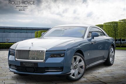 Rolls Royce Spectre Gebrauchtwagen
