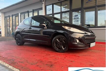 Peugeot 207 Gebrauchtwagen