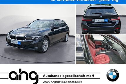 BMW 318 Gebrauchtwagen