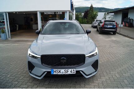 Volvo XC60 Gebrauchtwagen