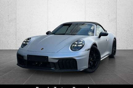 Porsche 992 Gebrauchtwagen