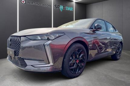 DS Automobiles DS4 Gebrauchtwagen