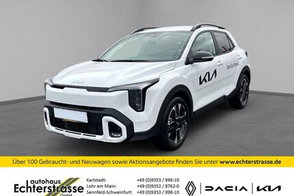 Kia Stonic Gebrauchtwagen