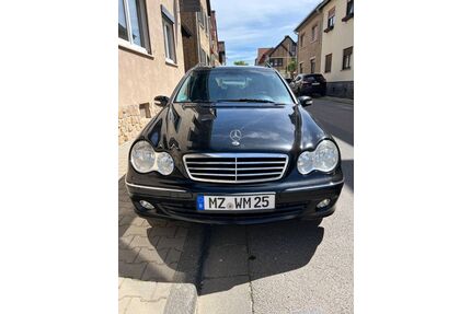Mercedes-Benz C 180 Gebrauchtwagen