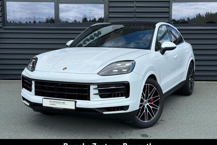 Porsche Cayenne Gebrauchtwagen