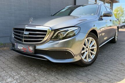 Mercedes-Benz E 250 Gebrauchtwagen