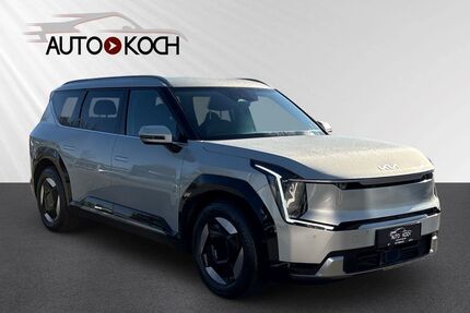 Kia EV9 Gebrauchtwagen