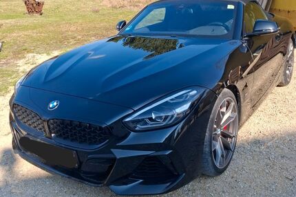 BMW Z4 M40 Gebrauchtwagen