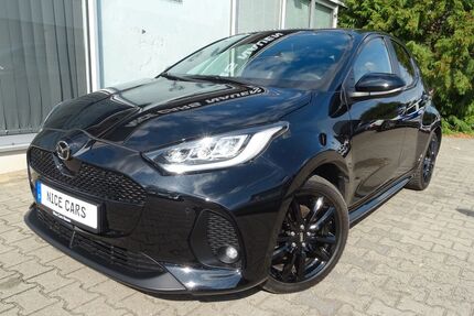 Mazda 2 Gebrauchtwagen