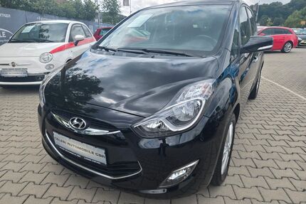 Hyundai ix20 Gebrauchtwagen