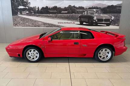 Lotus Esprit Gebrauchtwagen
