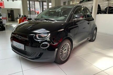 Fiat 500e Gebrauchtwagen