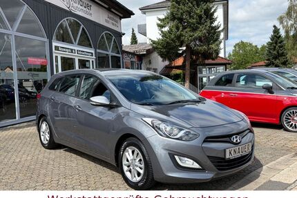 Hyundai i30 Gebrauchtwagen
