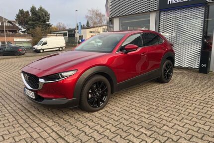 Mazda CX-30 Gebrauchtwagen