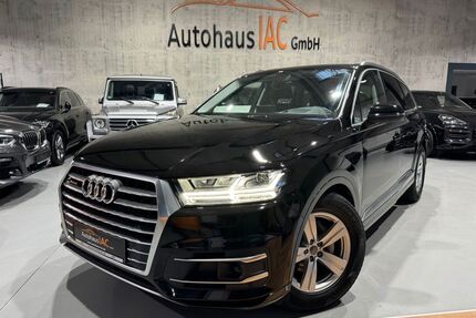Audi Q7 Gebrauchtwagen