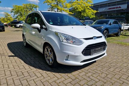 Ford B-Max Gebrauchtwagen