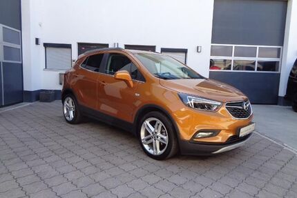 Opel Mokka Gebrauchtwagen