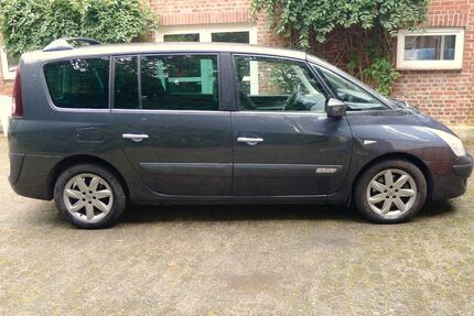Renault Grand Espace Gebrauchtwagen
