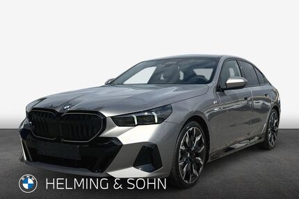 BMW 540 Gebrauchtwagen
