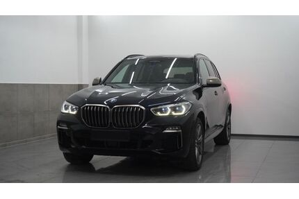 BMW X5 Gebrauchtwagen