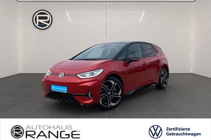 VW ID.3 Gebrauchtwagen