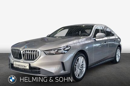 BMW 540 Gebrauchtwagen