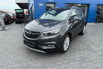 Opel Mokka Gebrauchtwagen