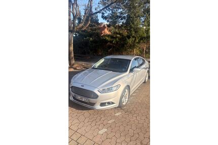 Ford Mondeo Gebrauchtwagen