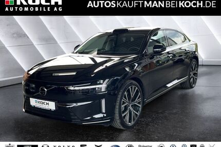 Volvo ES90 Gebrauchtwagen