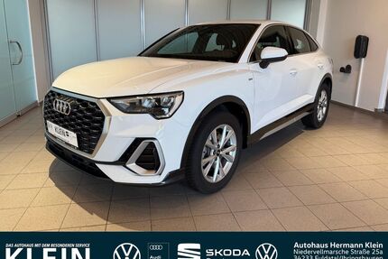 Audi Q3 Gebrauchtwagen