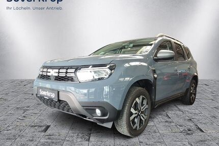 Dacia Duster Gebrauchtwagen