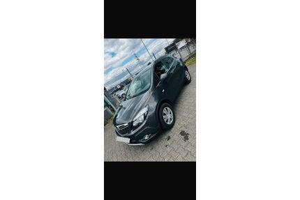 Opel Mokka Gebrauchtwagen