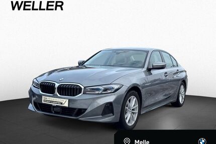 BMW 318 Gebrauchtwagen