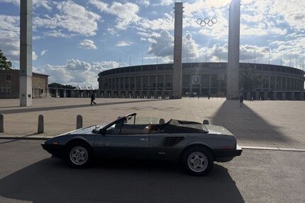 Ferrari Mondial Gebrauchtwagen