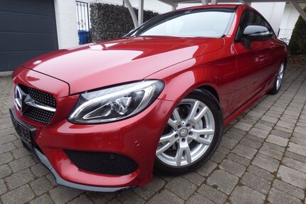 Mercedes-Benz C 180 Gebrauchtwagen