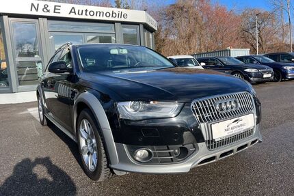 Audi A4 Allroad Gebrauchtwagen