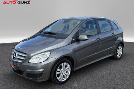 Mercedes-Benz B 180 Gebrauchtwagen