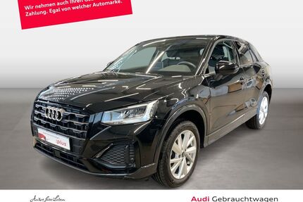 Audi Q2 Gebrauchtwagen