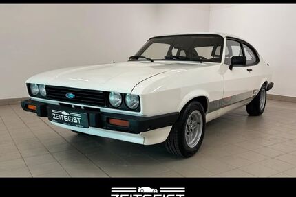 Ford Capri Gebrauchtwagen