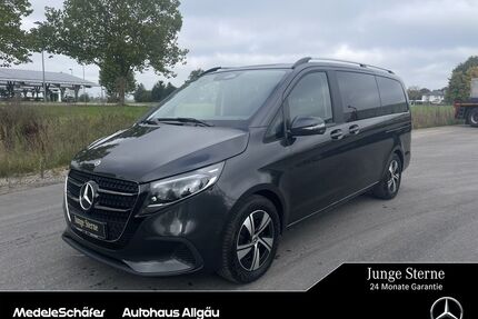 Mercedes-Benz V 300 Gebrauchtwagen