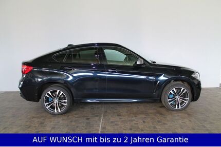 BMW X6 M50 Gebrauchtwagen