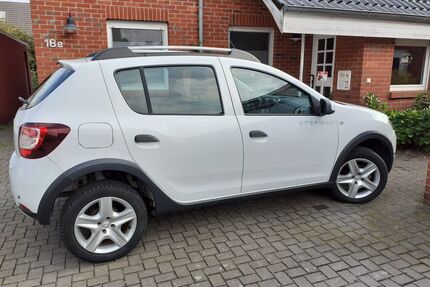 Dacia Sandero Gebrauchtwagen