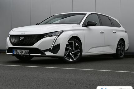 Peugeot 308 Gebrauchtwagen