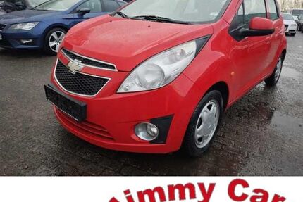 Chevrolet Spark Gebrauchtwagen