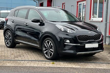 Kia Sportage Gebrauchtwagen