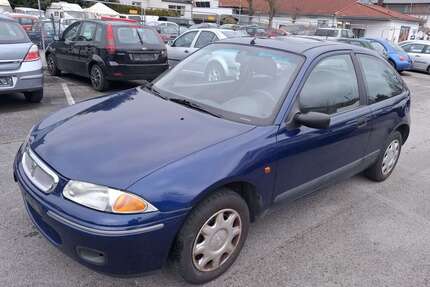 Rover 214 Gebrauchtwagen