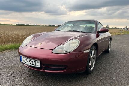 Porsche 996 Gebrauchtwagen