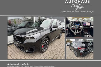 BMW X1 Gebrauchtwagen