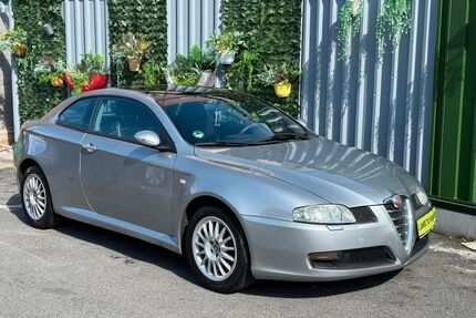 Alfa Romeo GT Gebrauchtwagen